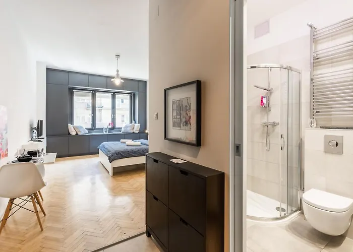 Appartamento Bright With Parliament View, Free Public Parking Nearby *