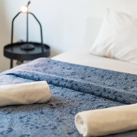 Apartmán Bright With Parliament View, Free Parking